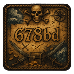 678bd logo